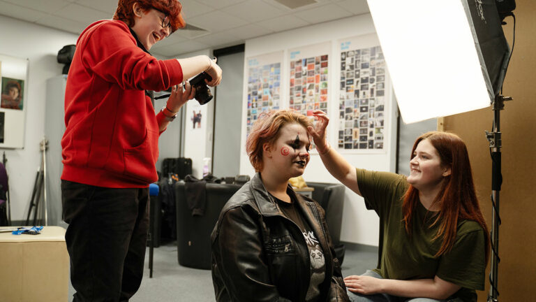 Ba Components Rotherham BA Hons Media, Moving Image and Photography - Starting 2026 ...