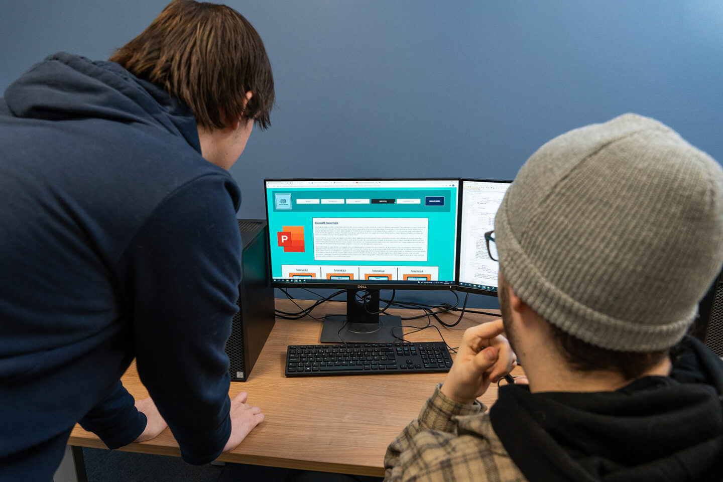 Student Support - University Centre Rotherham