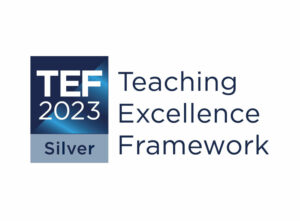 TEF 2023 Logo