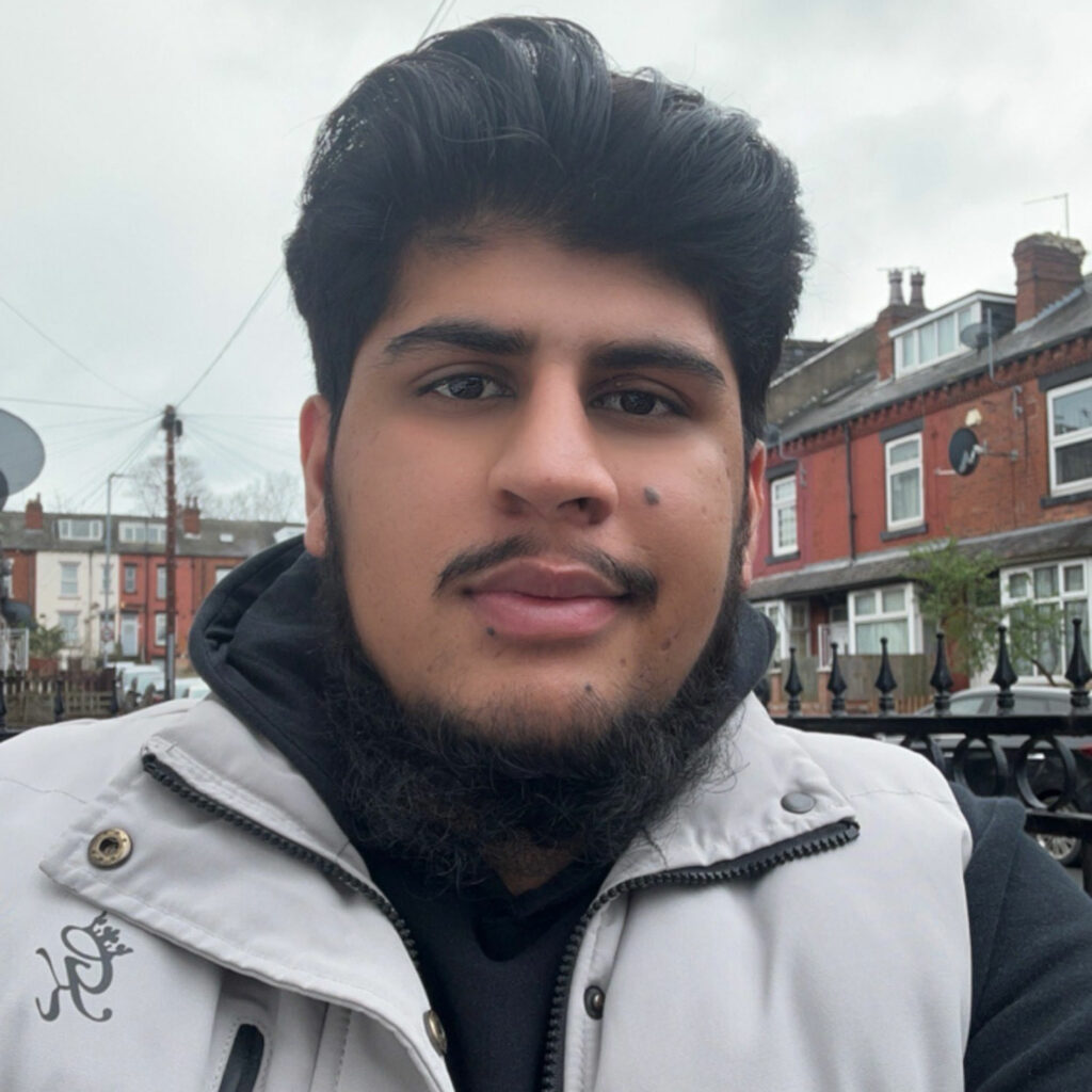 My Time - University Centre Rotherham
