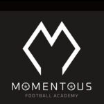 Momentous Football Academy logo