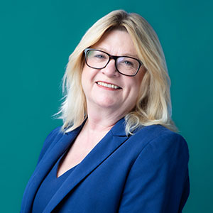 Tracey Mace-Akroyd - Deputy CEO and Principal