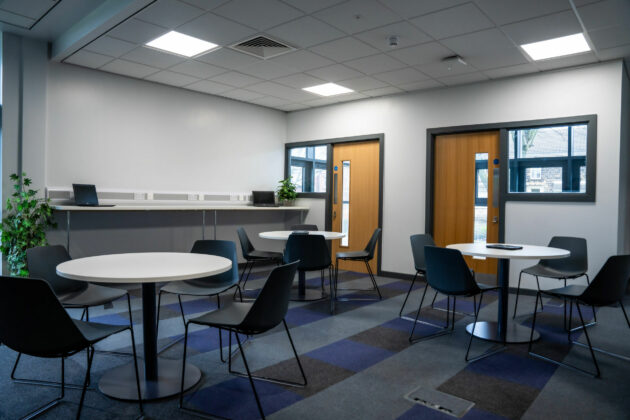 Business Centre Rotherham BCR