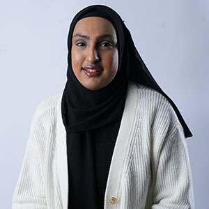 Humairaa Hussain BA Hons, PGCE