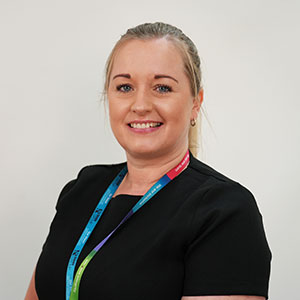 Shelley Lawton - Curriculum Team Leader