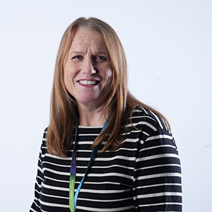 Tracy Gelder, BA Hons., PGCE - Programme Leader