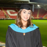 Emily Stables - PGCE