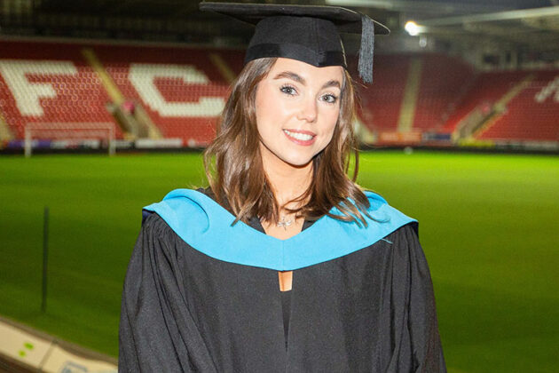 Emily Stables - PGCE