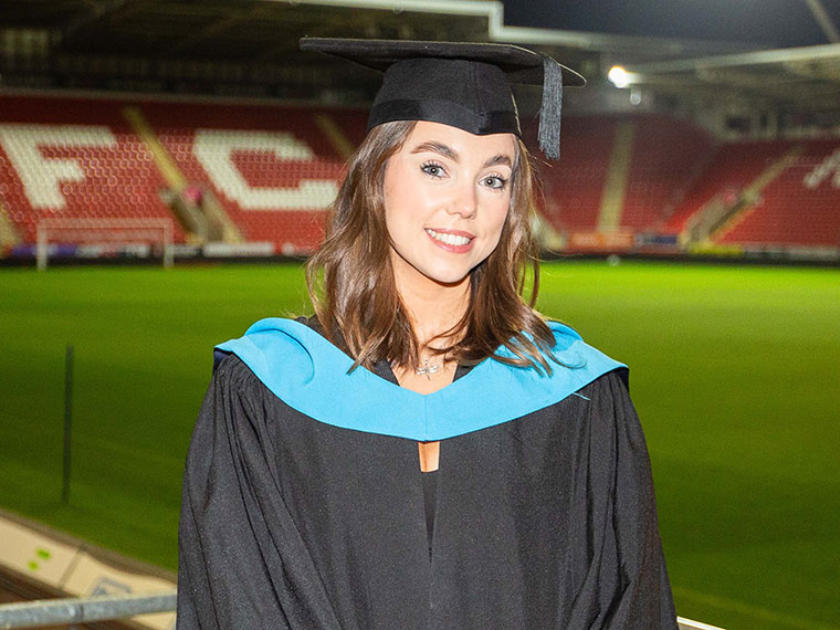 Emily Stables - PGCE