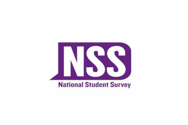 National Student Survey logo