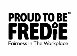 FREDIE - Fairness In The Workplace