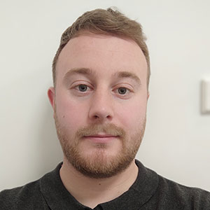 Chris Pearson, PGCE, BA (Hons)