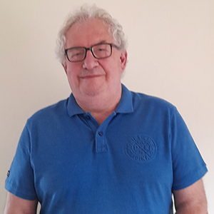 Mark Bond: BSc, Post Grad Dip., FHEA, PGCE