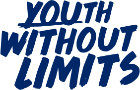 Youth Without Limits - DofE logo