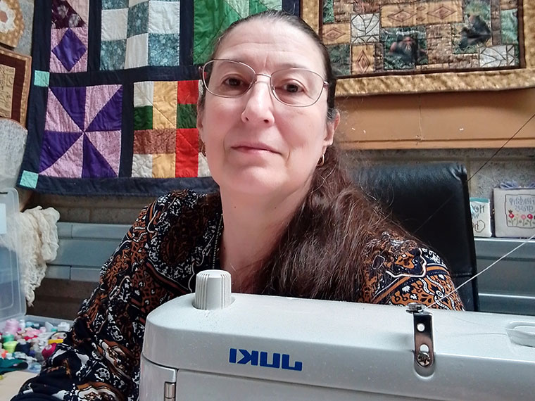 Jane Galley - BA (Hons) in Education and Professional Development