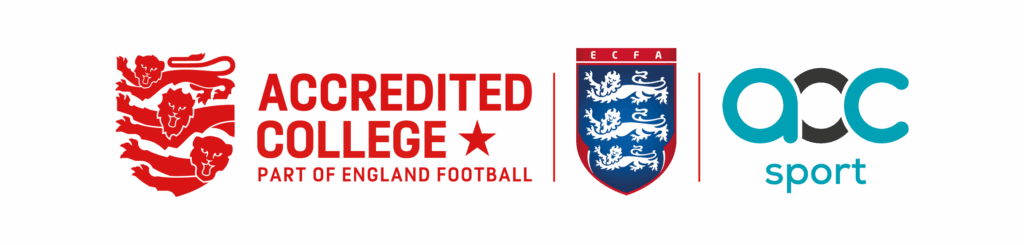 Accredited College part of Football England