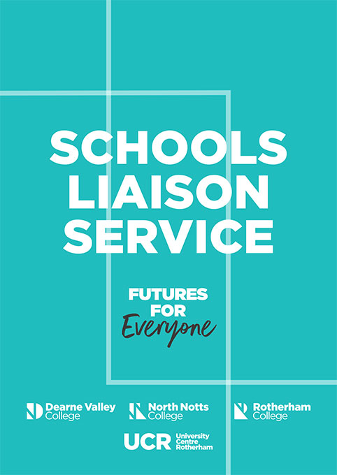 Schools Liaison Service Guide