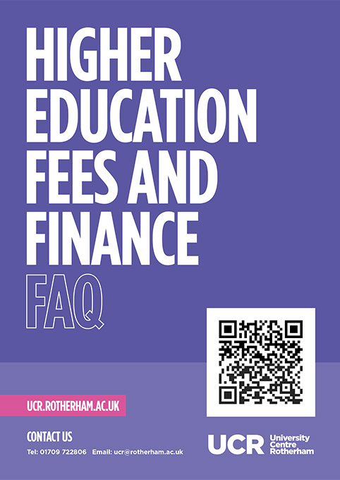 UCR Fees Flyer