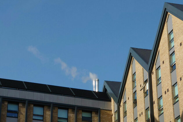 Student Accommodation