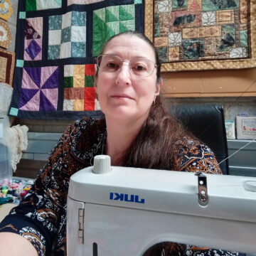 Jane Galley - BA (Hons) in Education and Professional Development