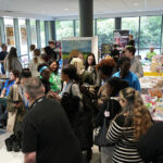 Freshers Fair 2025
