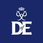 Duke of Edinburgh Award logo